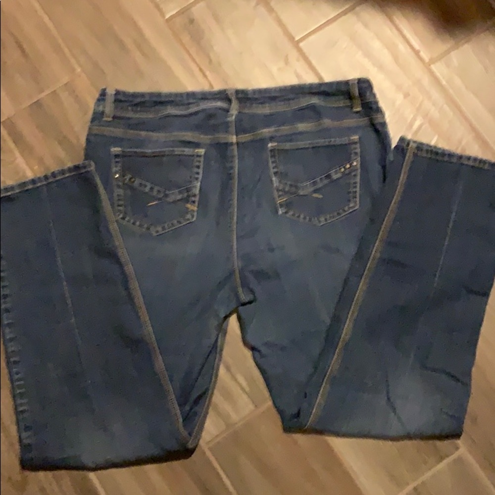 Chico’s Denim Jeans